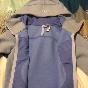 Lululemon scuba hoodie